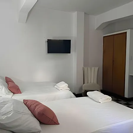 Centrico Y Confortable Apto Casa Dona Yola 4